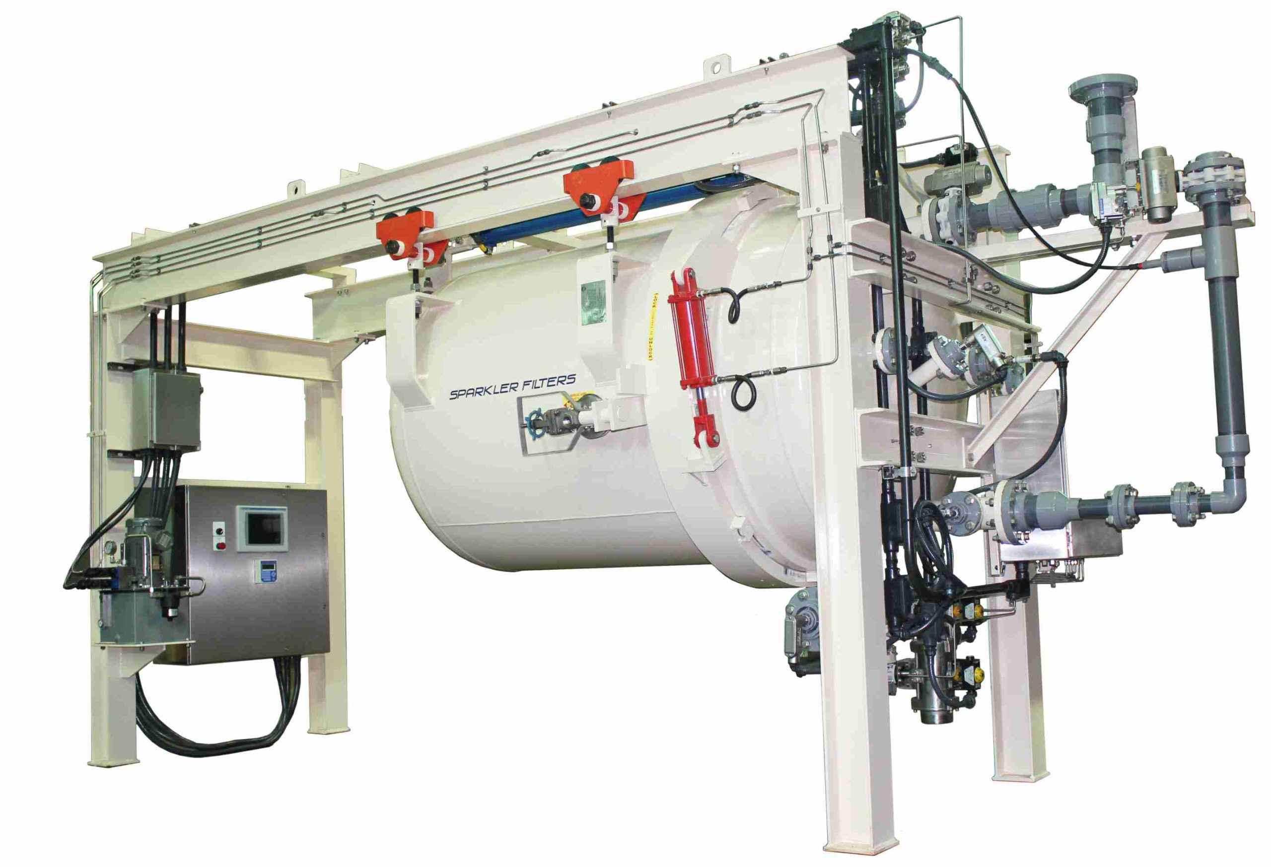 Custom-Built for Your Unique Needs