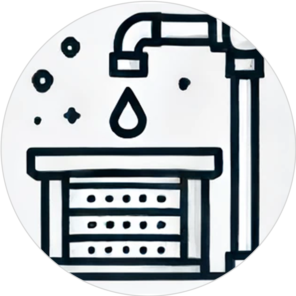 Enhanced Sanitation and Cleanability image