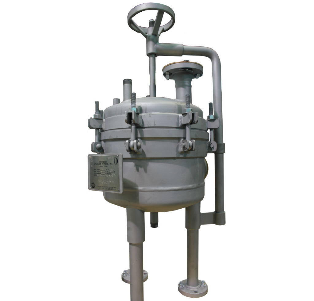 Standard horizontal filter image