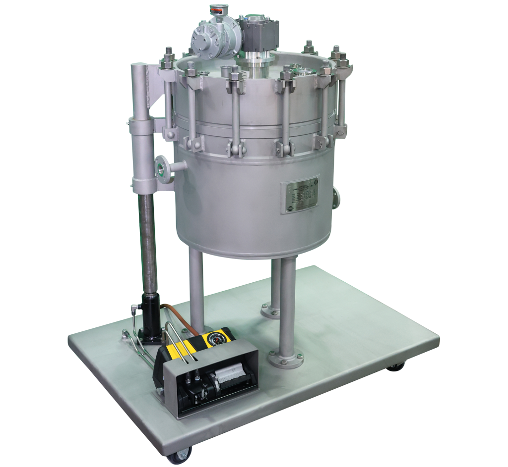 Configurations machine