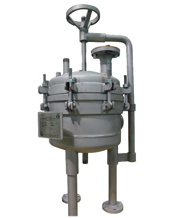 Nutsche Filter Equipment