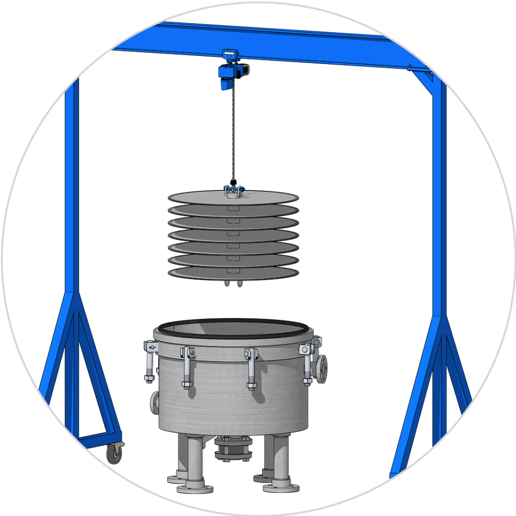 Operational Efficiency image