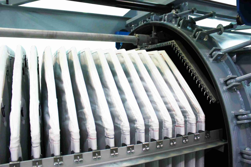 Polypropylene (PP) Media