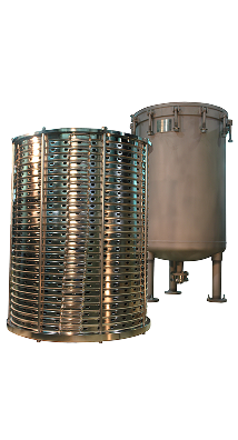 Rental filters diverse