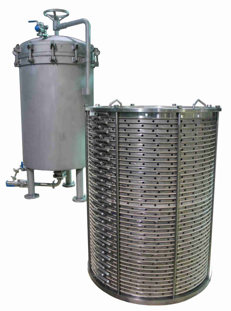 photo gallery filter