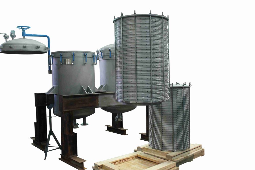 reverse flow filters image