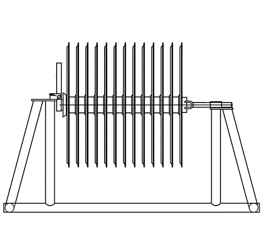 wash off filter sheets