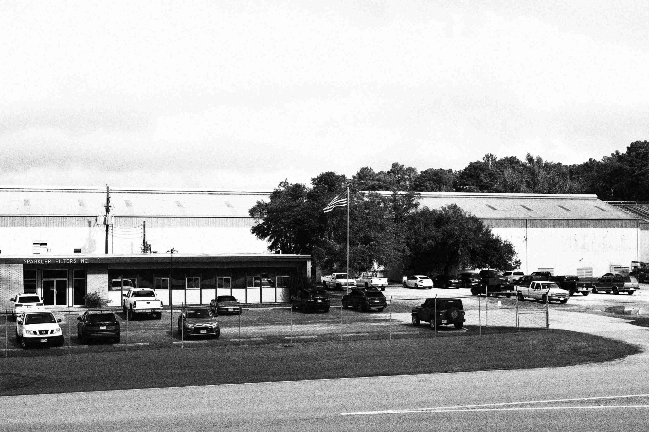 A Legacy of Innovation in Filtration