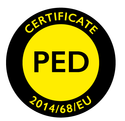 PED