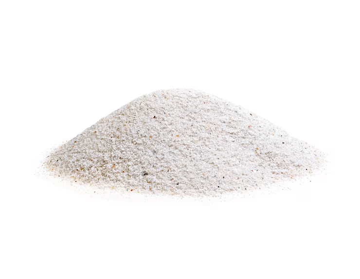 Soda Ash