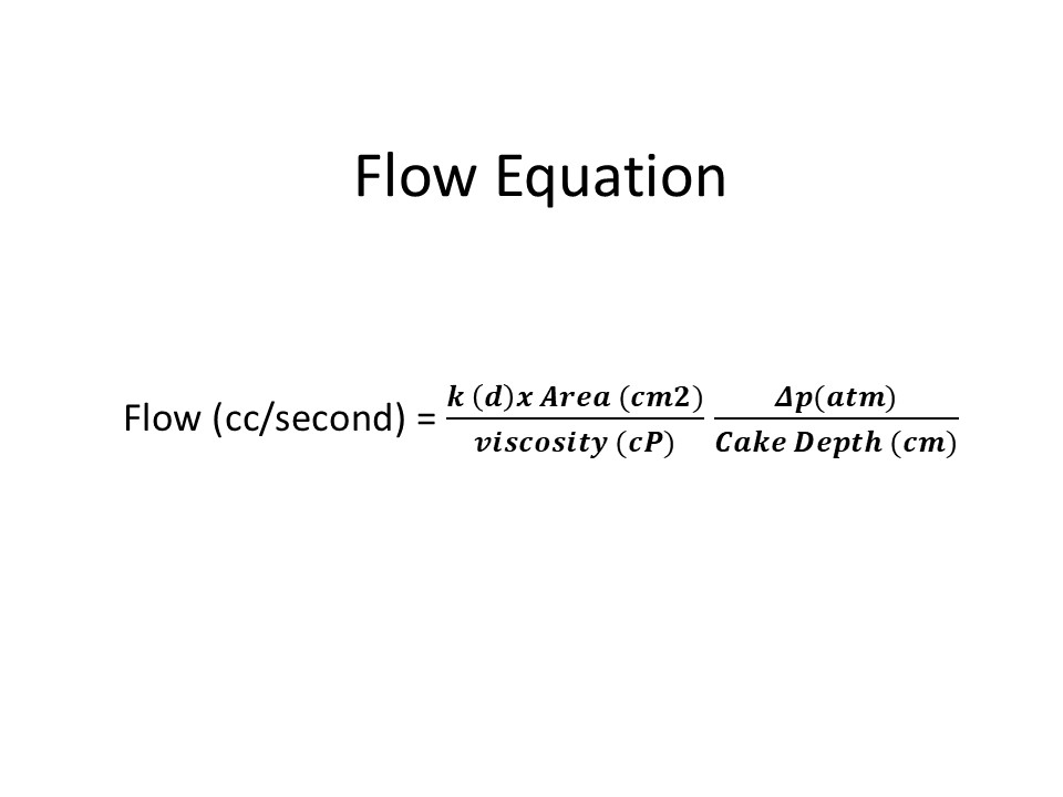 flow-equation