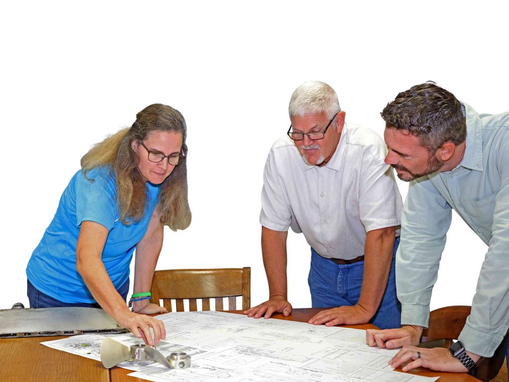 Independent Bid Evaluation & Vendor Assessment