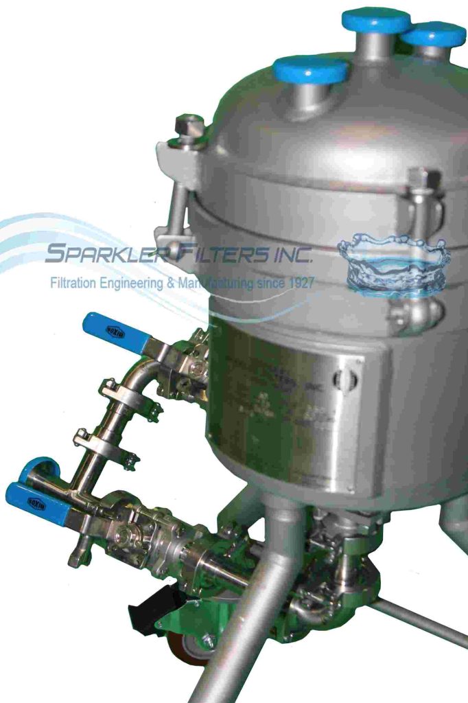 manufacture implementation