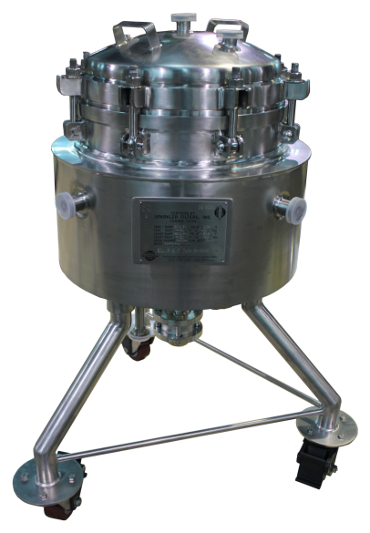 14-D-4 with rigid insulation jacket