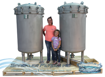 Ventless Operation with organization team