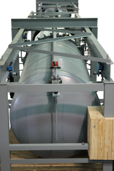 filtration system for mcro