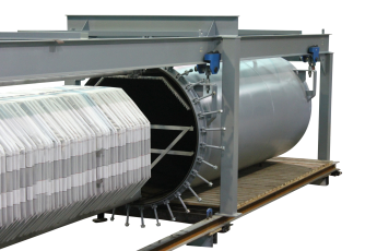 mcro filteration working process