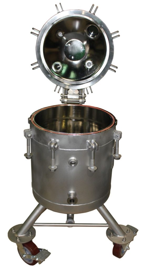 14inchhingednutschefrontview