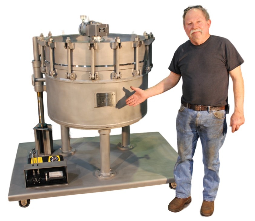 EdWilsonNutsche team