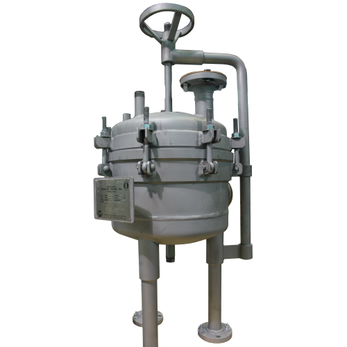 Standard horizontal filter image