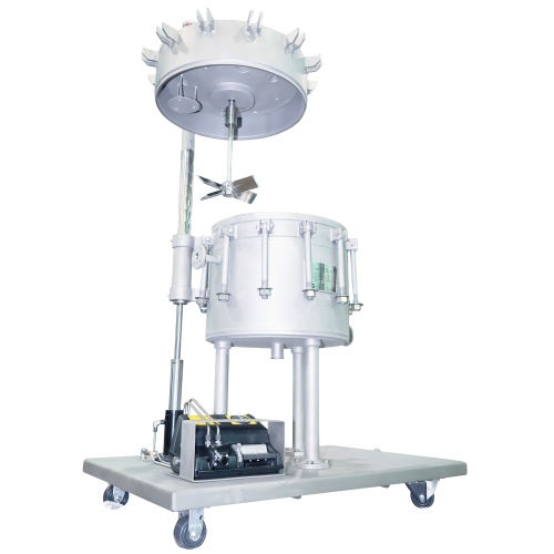 Standard horizontal filter