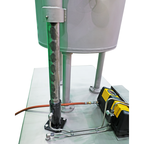 Configurations setup