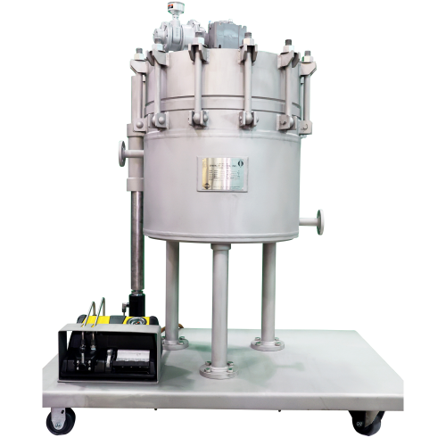 Configurations machine primary